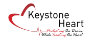 Keystone Heart