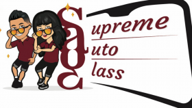 Supreme Auto Glass