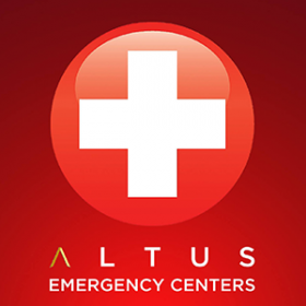 Altus Emergency Center Waxahachie