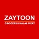 Zaytoon Grocers and Halal Meat