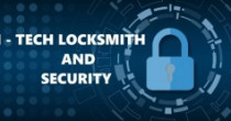 I-Tech Locksmith & Security