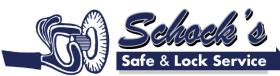 Schock's Safe and Lock Service