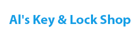 Al's Key & Lock Shop