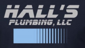 Hall's Plumbing, LLC