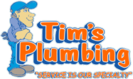 Tim's Plumbing
