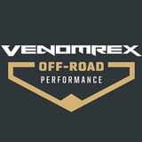 venomrex Wheels