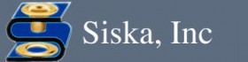 Siska Inc.