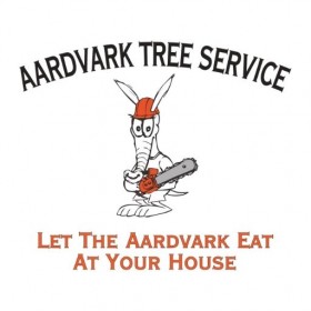 Aardvark Tree Service