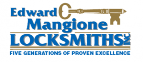 Edward C. Mangione Locksmiths Inc.
