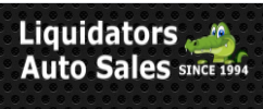 Liquidators Auto Sales