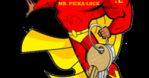 MR. PICKA-LOCK