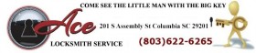 Ace Locksmith Service