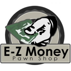 E-Z Money Pawn Shop