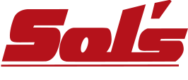 Sol’s Jewelry, and Loans