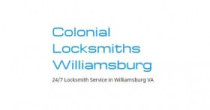 Colonial Locksmiths