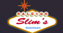 Raleigh Slims Downtown