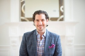 NJ Lux Real Estate