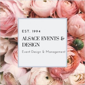 Alsace Events and Design