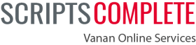 ScriptsComplete