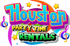 Houston Party Time Rentals
