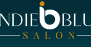 Indie Blue Salon