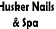 Husker Nails & Spa