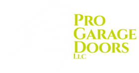 Pro garage doors LLC