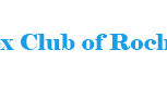 Vertex Club of Rochester