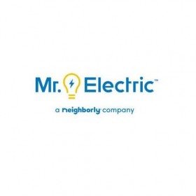 Mr electric Of Atlanta