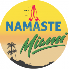 Namaste Miami