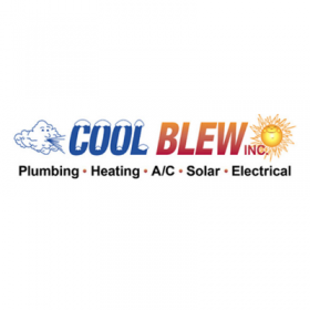 Cool Blew, Inc