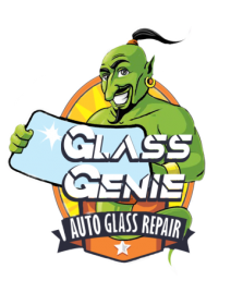 Glass Genie