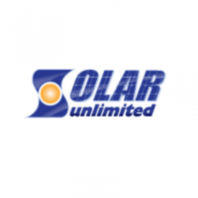 Solar Unlimited 818-843-1633