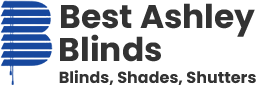 Best Ashley Blinds LLC