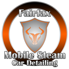 Fairfax Mobile Steam Car Detailing