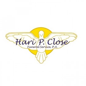 Hari P. Close Funeral Service, P.A.
