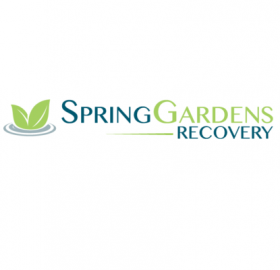 Spring Gardens Recovery