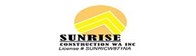 Sunrise Construction WA, Interior Painting Companies Seattle WA