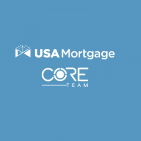 The CORE Team – USA Mortgage