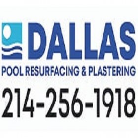 Dallas Pool Resurfacing & Plastering