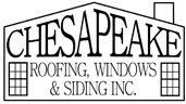 Chesapeake Roofing, Windows & Siding