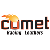 Comet Racing Leathers