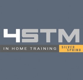 4STM In Home Training Silver Spring