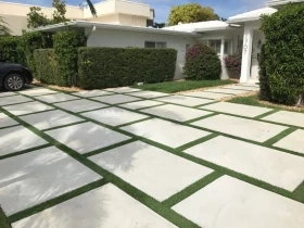 Driveway Pavers Miami