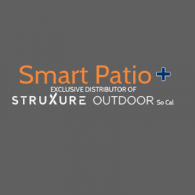 Smart Patio Plus