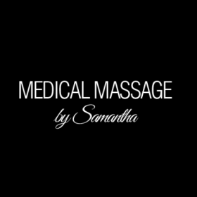 Medical Massage by Samantha