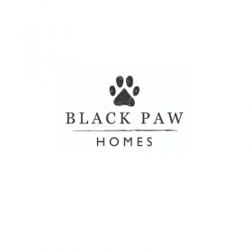 Black Paw Homes