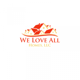 We Love All Homes LLC