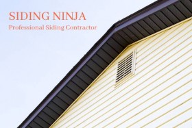 Siding Ninja