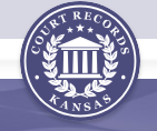 Kansas Court Records